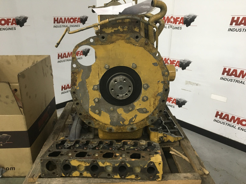 Caterpillar C2.2 G7L-306-9226 USED - آلات الإنشاء: صورة 3 Caterpillar C2.2 G7L-306-9226 USED - آلات الإنشاء: صورة 3