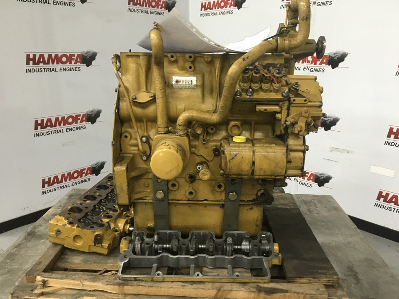 Caterpillar C2.2 G7L-306-9226 USED - آلات الإنشاء: صورة 1 Caterpillar C2.2 G7L-306-9226 USED - آلات الإنشاء: صورة 1