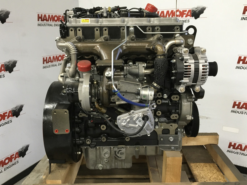 Caterpillar C4.4 448-4742009 NEW - آلات الإنشاء: صورة 1 Caterpillar C4.4 448-4742009 NEW - آلات الإنشاء: صورة 1