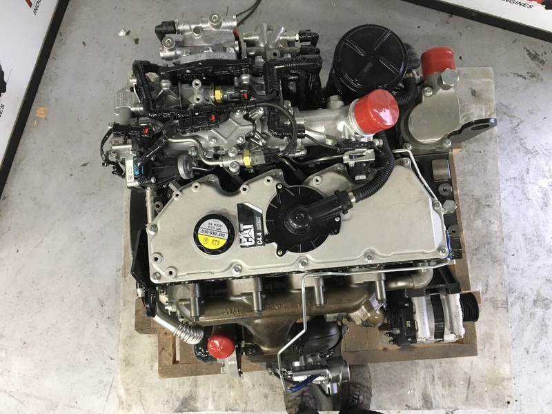 Caterpillar C4.4 448-4742009 NEW - آلات الإنشاء: صورة 5 Caterpillar C4.4 448-4742009 NEW - آلات الإنشاء: صورة 5