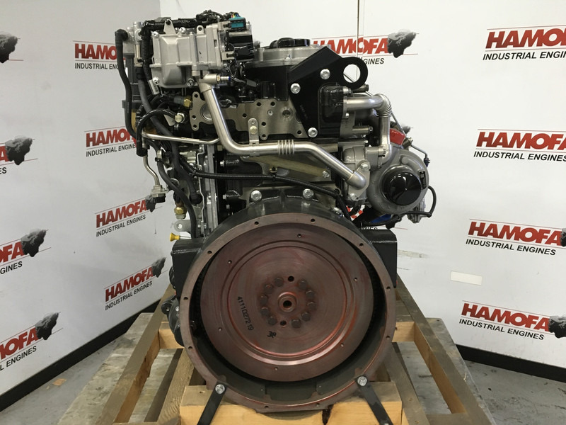 Caterpillar C4.4 448-4742009 NEW - آلات الإنشاء: صورة 3 Caterpillar C4.4 448-4742009 NEW - آلات الإنشاء: صورة 3