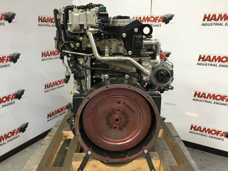 Caterpillar C4.4 448-4742009 NEW - آلات الإنشاء: صورة 3 Caterpillar C4.4 448-4742009 NEW - آلات الإنشاء: صورة 3