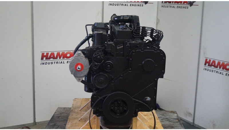آلات الإنشاء للبيع Cummins 6CTA 8.3 CPL1221 Reconditioned: صورة 8 آلات الإنشاء للبيع Cummins 6CTA 8.3 CPL1221 Reconditioned: صورة 8