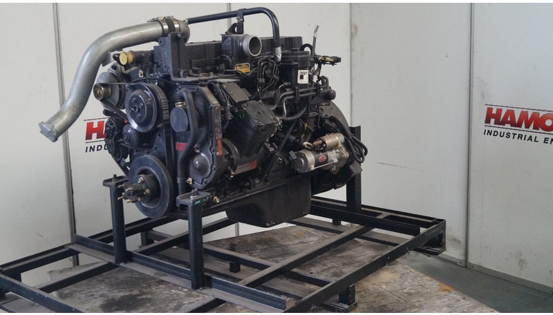 Cummins ISB CM550 CPL2571 NEW - آلات الإنشاء: صورة 5 Cummins ISB CM550 CPL2571 NEW - آلات الإنشاء: صورة 5
