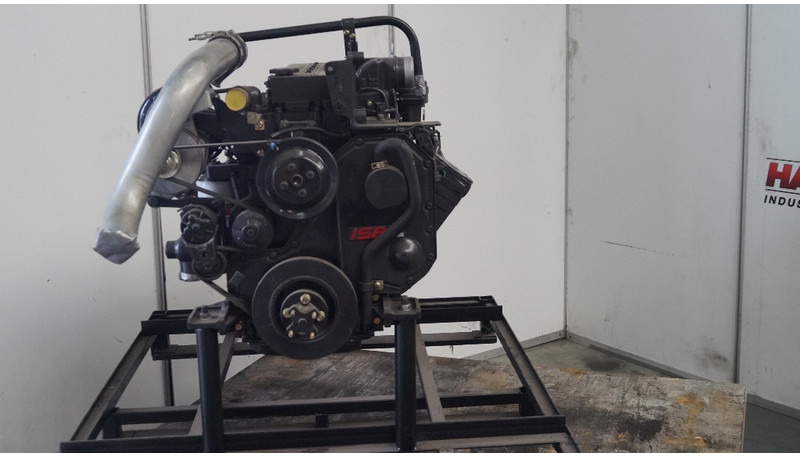 Cummins ISB CM550 CPL2571 NEW - آلات الإنشاء: صورة 4 Cummins ISB CM550 CPL2571 NEW - آلات الإنشاء: صورة 4