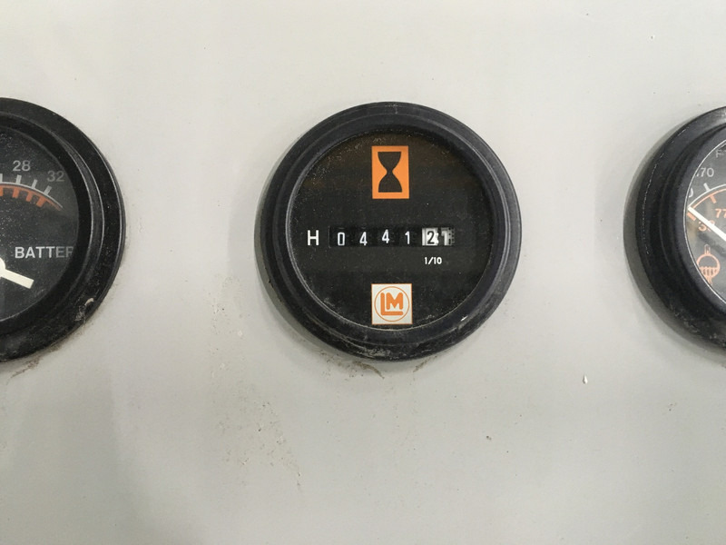 مجموعة المولد Cummins KT19G GENERATOR 275KVA USED: صورة 8 مجموعة المولد Cummins KT19G GENERATOR 275KVA USED: صورة 8