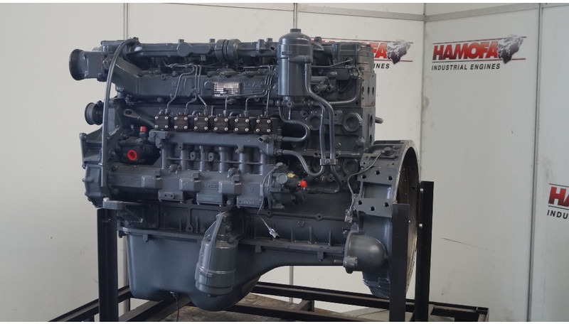 DAF PE 228 C NEW - محرك: صورة 3 DAF PE 228 C NEW - محرك: صورة 3