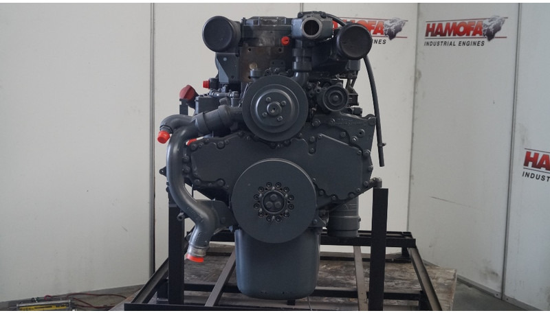 DAF PE 228 C NEW - محرك: صورة 4 DAF PE 228 C NEW - محرك: صورة 4