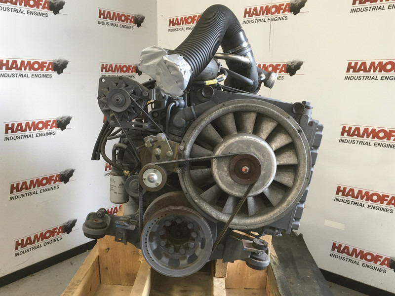 Deutz BF6M1013C USED - آلات الإنشاء: صورة 3 Deutz BF6M1013C USED - آلات الإنشاء: صورة 3