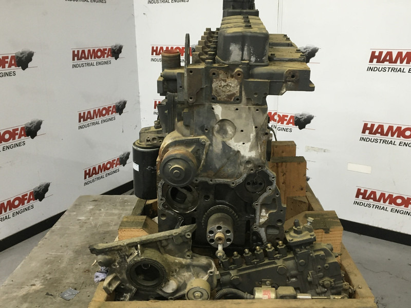 IHC/CASE 668 T 4GE0684F USED - آلات الإنشاء: صورة 3 IHC/CASE 668 T 4GE0684F USED - آلات الإنشاء: صورة 3