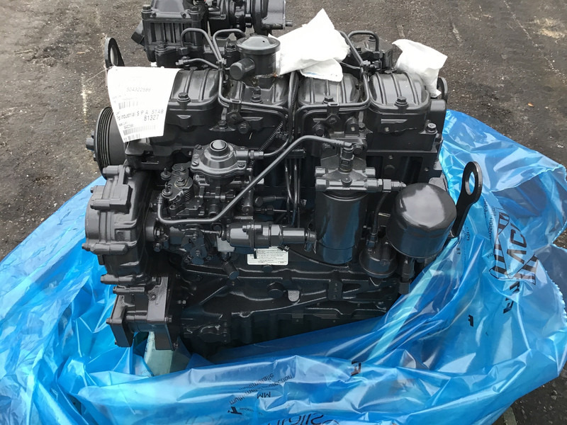 Iveco F5AE9454F*A001 NEW - آلات الإنشاء: صورة 3 Iveco F5AE9454F*A001 NEW - آلات الإنشاء: صورة 3