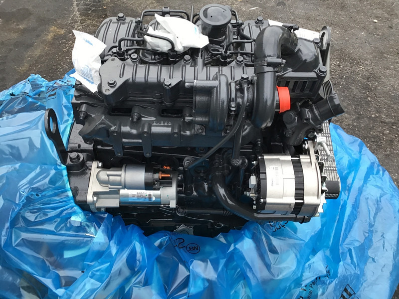 Iveco F5AE9454F*A001 NEW - آلات الإنشاء: صورة 4 Iveco F5AE9454F*A001 NEW - آلات الإنشاء: صورة 4