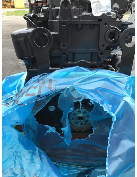 Iveco F5AE9454F*A001 NEW - آلات الإنشاء: صورة 2 Iveco F5AE9454F*A001 NEW - آلات الإنشاء: صورة 2