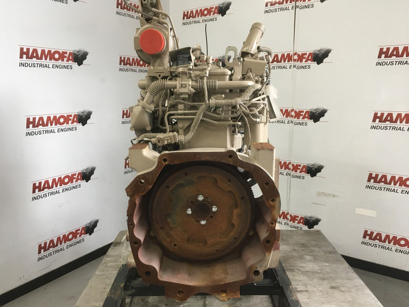 John Deere 4045HRT90 NEW - آلات الإنشاء: صورة 3 John Deere 4045HRT90 NEW - آلات الإنشاء: صورة 3