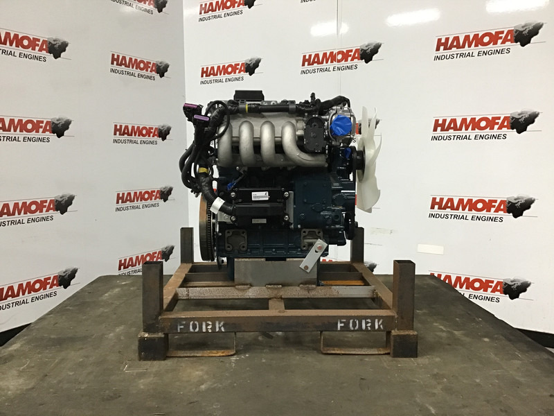 Kubota WG1605 NEW - آلات الإنشاء: صورة 5 Kubota WG1605 NEW - آلات الإنشاء: صورة 5