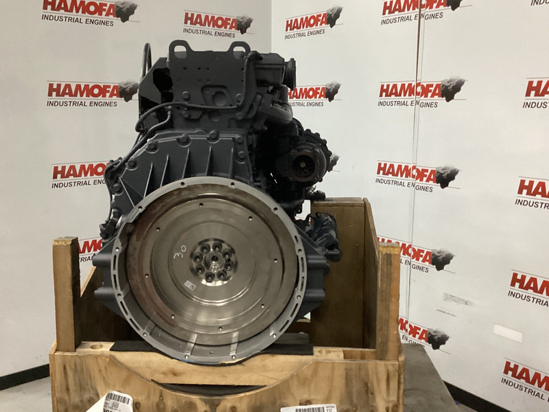 Mercedes-Benz OM926LA 926.929 NEW - آلات الإنشاء: صورة 3 Mercedes-Benz OM926LA 926.929 NEW - آلات الإنشاء: صورة 3