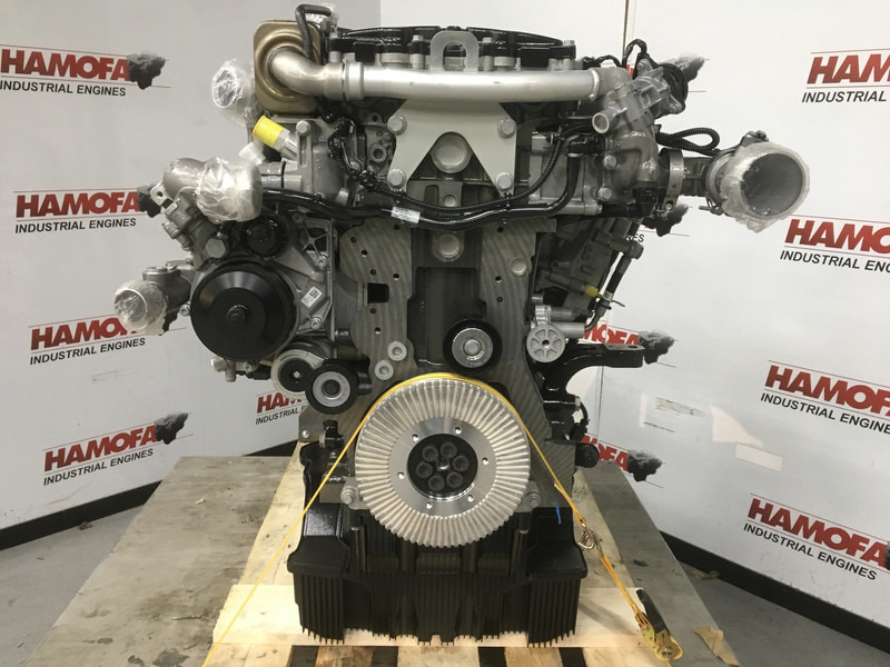 Mercedes-Benz OM935.915 NEW - آلات الإنشاء: صورة 1 Mercedes-Benz OM935.915 NEW - آلات الإنشاء: صورة 1