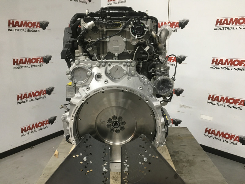 Mercedes-Benz OM935.915 NEW - آلات الإنشاء: صورة 3 Mercedes-Benz OM935.915 NEW - آلات الإنشاء: صورة 3