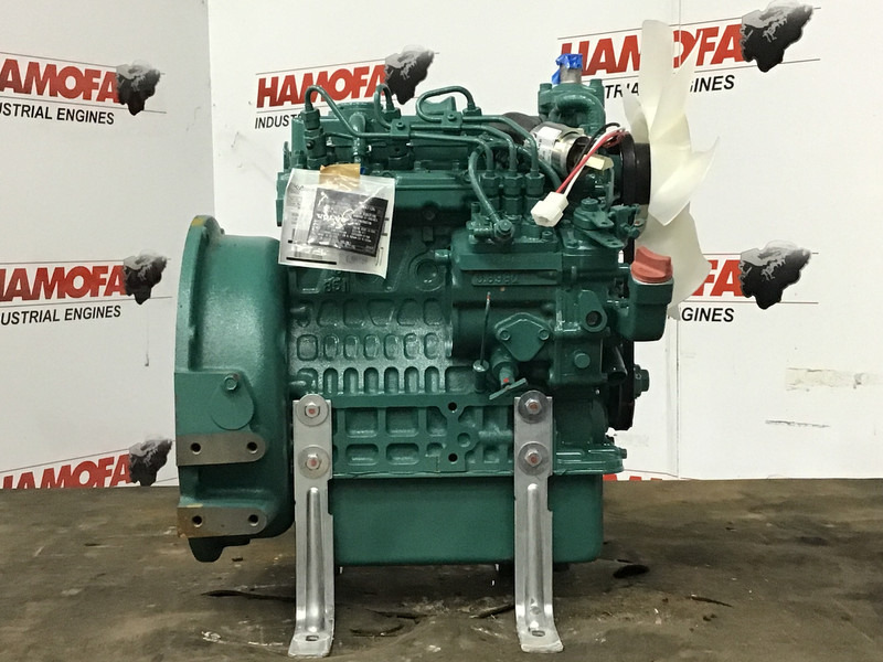 Volvo D0.9A-E4 NEW - آلات الإنشاء: صورة 1 Volvo D0.9A-E4 NEW - آلات الإنشاء: صورة 1