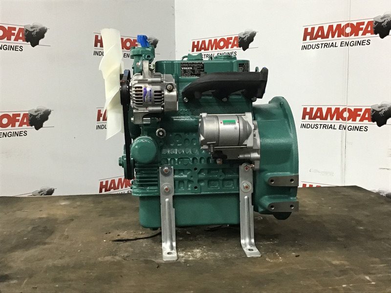 Volvo D0.9A-E4 NEW - آلات الإنشاء: صورة 2 Volvo D0.9A-E4 NEW - آلات الإنشاء: صورة 2