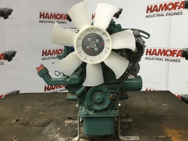 Volvo D0.9A-E4 NEW - آلات الإنشاء: صورة 4 Volvo D0.9A-E4 NEW - آلات الإنشاء: صورة 4