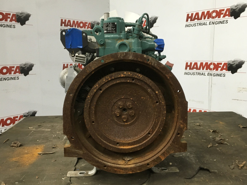 Volvo D0.9A-E4 NEW - آلات الإنشاء: صورة 3 Volvo D0.9A-E4 NEW - آلات الإنشاء: صورة 3