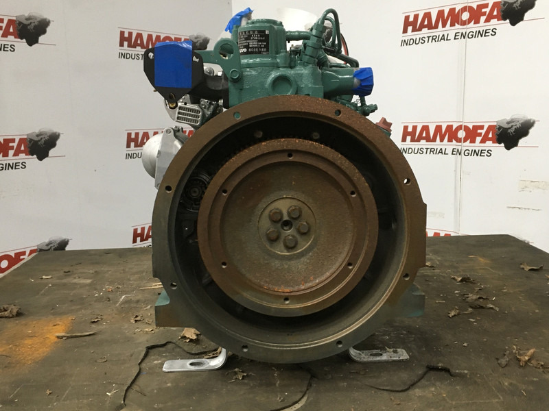 Volvo D0.9A-E4 NEW - آلات الإنشاء: صورة 3 Volvo D0.9A-E4 NEW - آلات الإنشاء: صورة 3