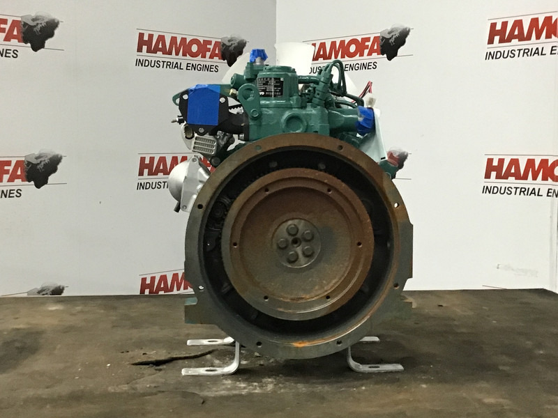 Volvo D0.9A-E4 NEW - آلات الإنشاء: صورة 3 Volvo D0.9A-E4 NEW - آلات الإنشاء: صورة 3