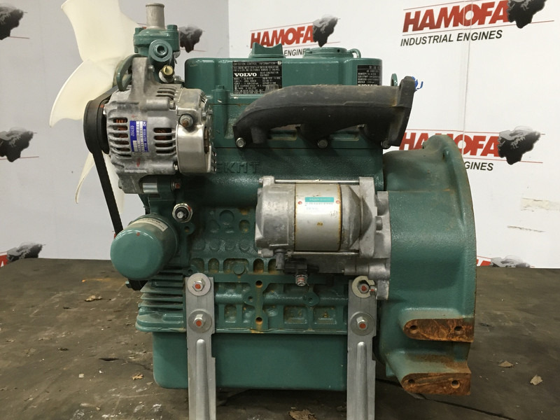 Volvo D0.9A-E4 NEW - آلات الإنشاء: صورة 2 Volvo D0.9A-E4 NEW - آلات الإنشاء: صورة 2