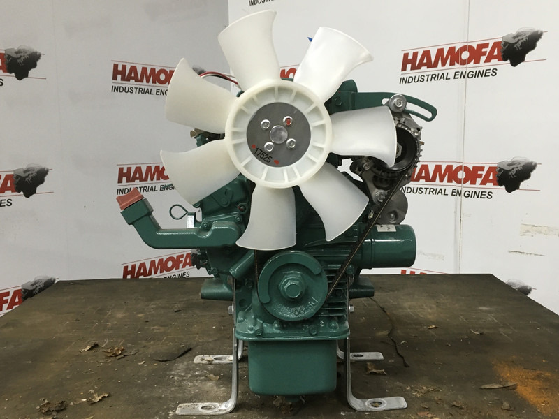 Volvo D0.9A-E4 NEW - آلات الإنشاء: صورة 4 Volvo D0.9A-E4 NEW - آلات الإنشاء: صورة 4