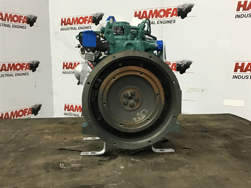 Volvo D0.9A-E4 NEW - آلات الإنشاء: صورة 3 Volvo D0.9A-E4 NEW - آلات الإنشاء: صورة 3