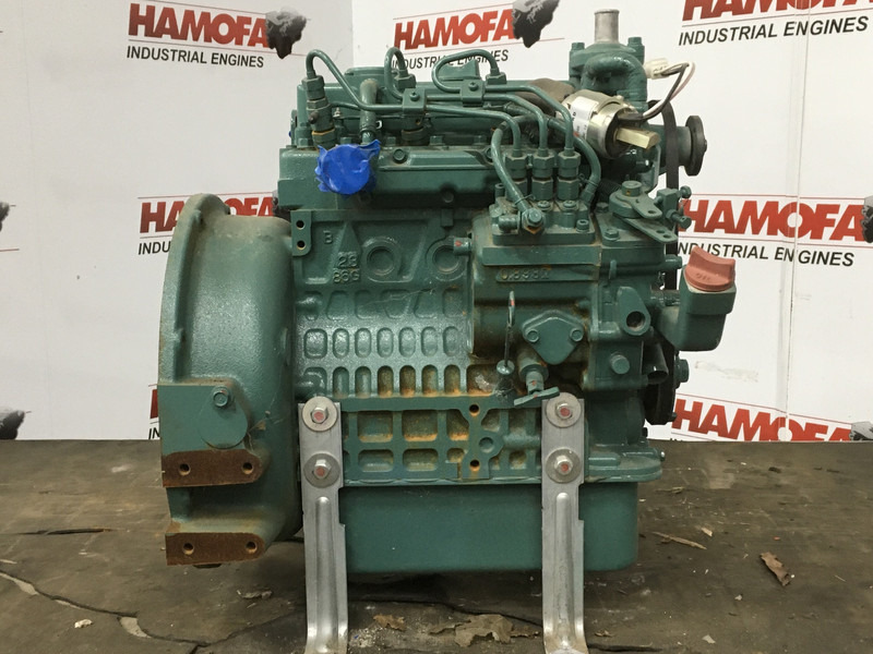 Volvo D0.9A-E4 NEW - آلات الإنشاء: صورة 1 Volvo D0.9A-E4 NEW - آلات الإنشاء: صورة 1