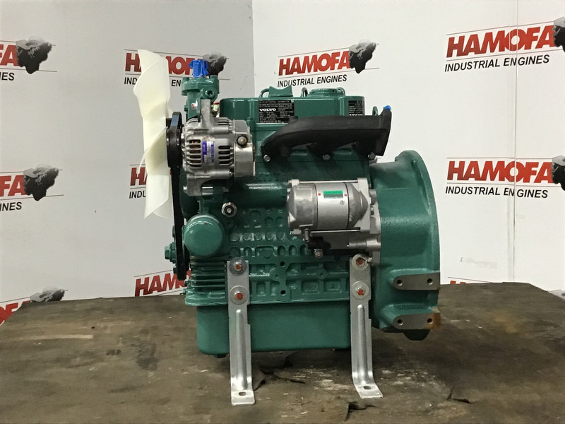 Volvo D0.9A-E4 NEW - آلات الإنشاء: صورة 2 Volvo D0.9A-E4 NEW - آلات الإنشاء: صورة 2