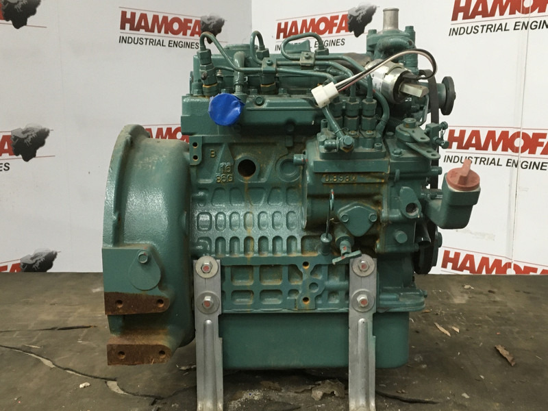 Volvo D0.9A-E4 NEW - آلات الإنشاء: صورة 1 Volvo D0.9A-E4 NEW - آلات الإنشاء: صورة 1