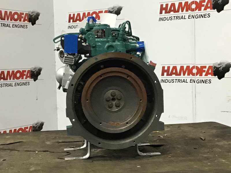 Volvo D0.9A-E4 NEW - آلات الإنشاء: صورة 3 Volvo D0.9A-E4 NEW - آلات الإنشاء: صورة 3