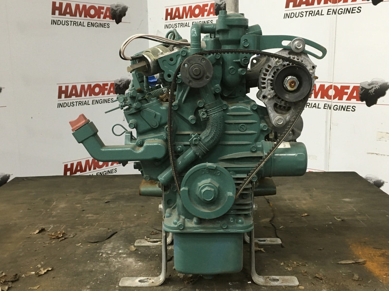 Volvo D0.9A-E4 NEW - آلات الإنشاء: صورة 4 Volvo D0.9A-E4 NEW - آلات الإنشاء: صورة 4