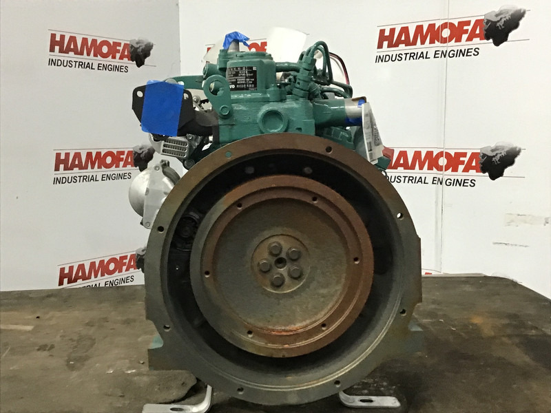 Volvo D0.9A-E4 NEW - آلات الإنشاء: صورة 3 Volvo D0.9A-E4 NEW - آلات الإنشاء: صورة 3