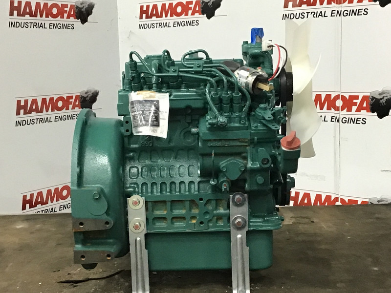 Volvo D0.9A-E4 NEW - آلات الإنشاء: صورة 1 Volvo D0.9A-E4 NEW - آلات الإنشاء: صورة 1