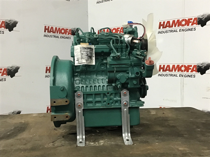 Volvo D0.9A-E4 NEW - آلات الإنشاء: صورة 1 Volvo D0.9A-E4 NEW - آلات الإنشاء: صورة 1