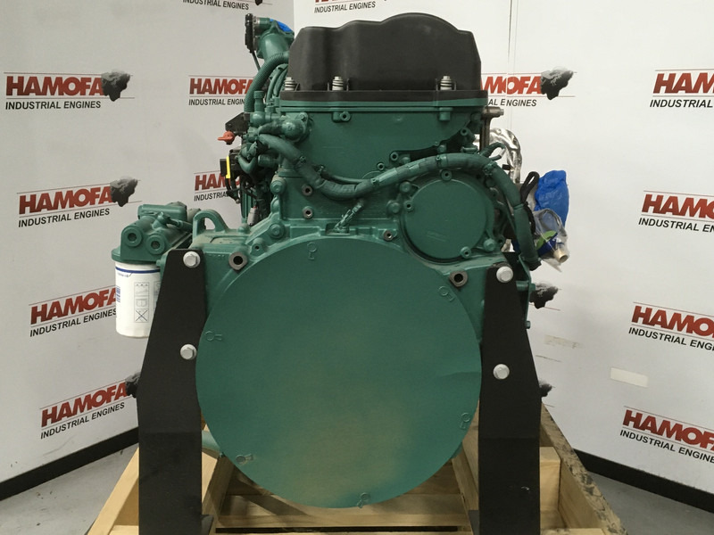 Volvo TAD1171VE NEW - آلات الإنشاء: صورة 4 Volvo TAD1171VE NEW - آلات الإنشاء: صورة 4