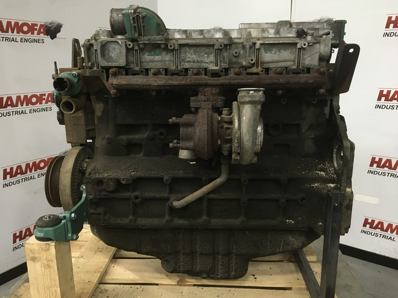 Volvo TAD760VE FOR PARTS - آلات الإنشاء: صورة 2 Volvo TAD760VE FOR PARTS - آلات الإنشاء: صورة 2