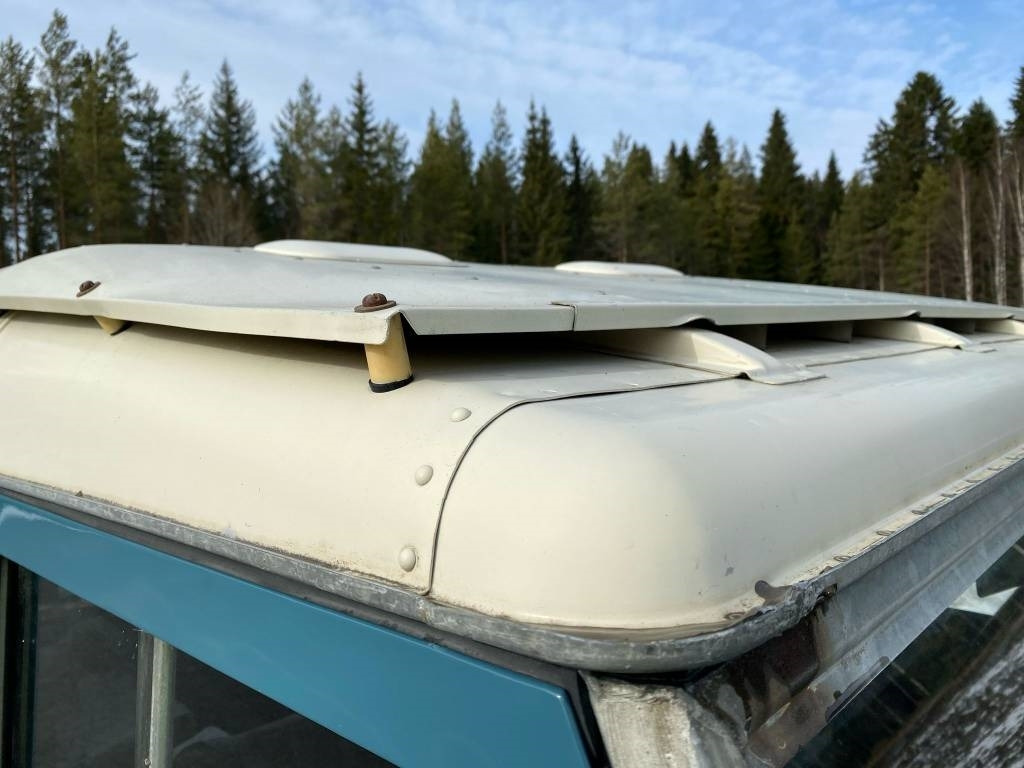 سيارة ستيشن Land Rover Regular Station Wagon: صورة 11 سيارة ستيشن Land Rover Regular Station Wagon: صورة 11