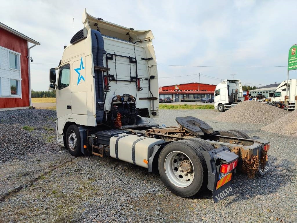 Volvo FH 13 - رأس تريلا: صورة 3 Volvo FH 13 - رأس تريلا: صورة 3