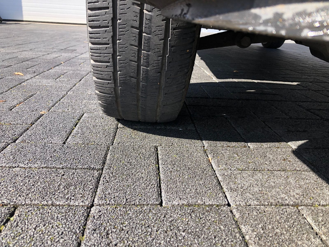 تأجير Volkswagen T4 2.5 TDI Lang Volkswagen T4 2.5 TDI Lang: صورة 20 تأجير Volkswagen T4 2.5 TDI Lang Volkswagen T4 2.5 TDI Lang: صورة 20