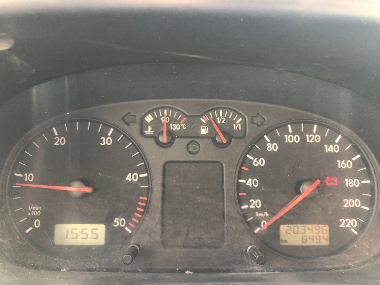 تأجير Volkswagen T4 2.5 TDI Lang Volkswagen T4 2.5 TDI Lang: صورة 22 تأجير Volkswagen T4 2.5 TDI Lang Volkswagen T4 2.5 TDI Lang: صورة 22