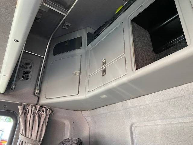 Scania R 164, 6x2 - رأس تريلا: صورة 5 Scania R 164, 6x2 - رأس تريلا: صورة 5