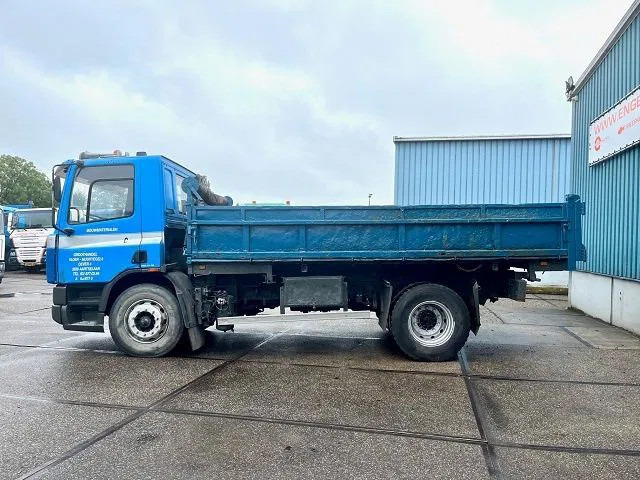 تأجير DAF 65.210 ATI 4x2 FULL STEEL KIPPER (EURO 2 / MANUAL GEARBOX / FULL STEEL SUSPENSION / P.T.O.) DAF 65.210 ATI 4x2 FULL STEEL KIPPER (EURO 2 / MANUAL GEARBOX / FULL STEEL SUSPENSION / P.T.O.): صورة 6 تأجير DAF 65.210 ATI 4x2 FULL STEEL KIPPER (EURO 2 / MANUAL GEARBOX / FULL STEEL SUSPENSION / P.T.O.) DAF 65.210 ATI 4x2 FULL STEEL KIPPER (EURO 2 / MANUAL GEARBOX / FULL STEEL SUSPENSION / P.T.O.): صورة 6