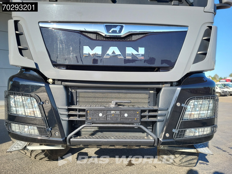 جرار للبيع  AVR TGS 18.510 4X4 LOF Agrar Demo-Truck! 750/45R526.5 Tyres Hydraulik Euro 6: صورة 9 جرار للبيع  AVR TGS 18.510 4X4 LOF Agrar Demo-Truck! 750/45R526.5 Tyres Hydraulik Euro 6: صورة 9