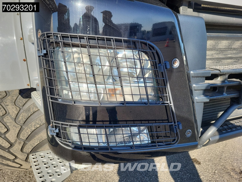 جرار للبيع  AVR TGS 18.510 4X4 LOF Agrar Demo-Truck! 750/45R526.5 Tyres Hydraulik Euro 6: صورة 10 جرار للبيع  AVR TGS 18.510 4X4 LOF Agrar Demo-Truck! 750/45R526.5 Tyres Hydraulik Euro 6: صورة 10