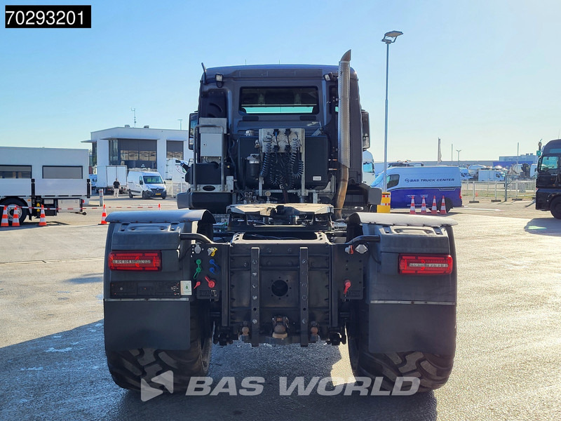 جرار للبيع  AVR TGS 18.510 4X4 LOF Agrar Demo-Truck! 750/45R526.5 Tyres Hydraulik Euro 6: صورة 11 جرار للبيع  AVR TGS 18.510 4X4 LOF Agrar Demo-Truck! 750/45R526.5 Tyres Hydraulik Euro 6: صورة 11